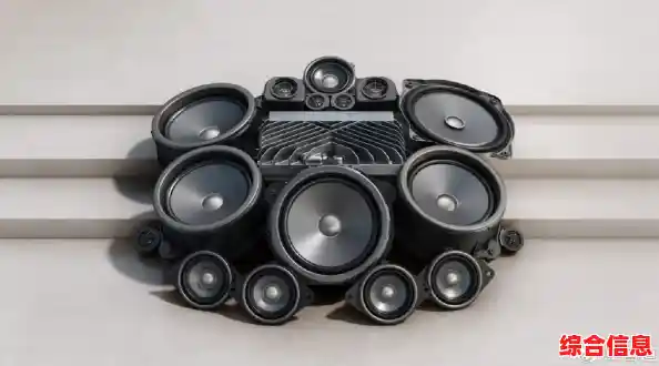 2021年音响TOP10推荐：超凡性能与沉浸音质，打造完美音乐世界！