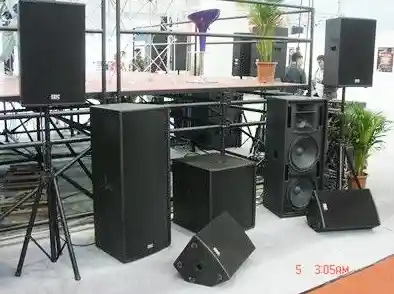 音响租赁服务/音响租赁服务是什么