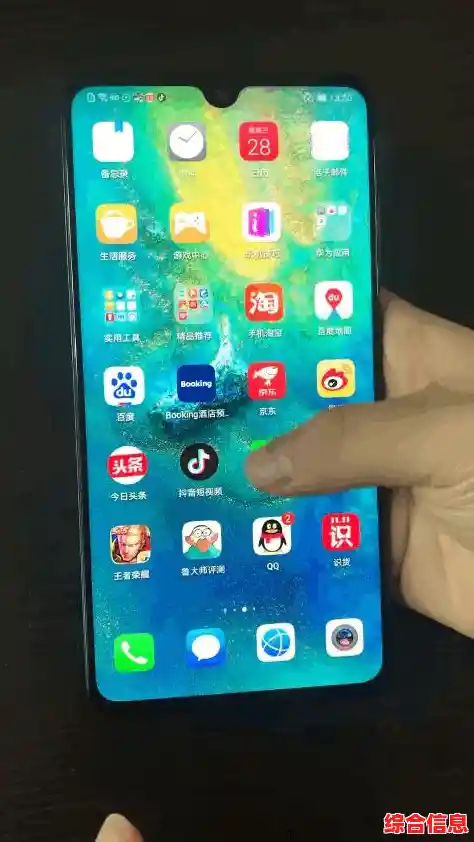 探索华为芯片的科技奇迹，铸就全球创新网络的关键支柱