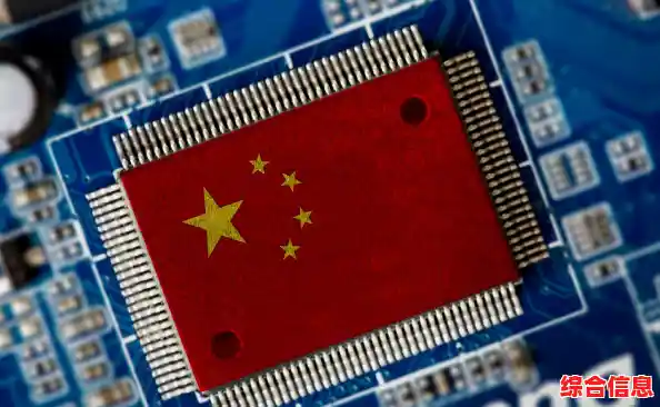 探索华为芯片的科技奇迹，铸就全球创新网络的关键支柱
