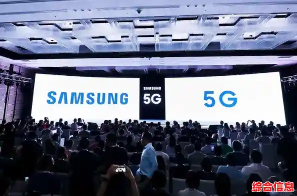 探索三星新一代智能手机，前沿科技开启移动通信全新篇章