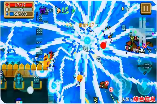 想要体验激光植物与无尽挑战？植物大战僵尸年度加强版"还不快来试试？