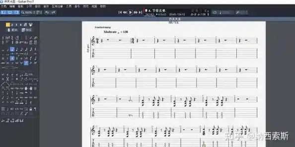 吉他谱软件哪个好-有什么比较好的吉他谱软件 吉他谱软件哪个好-有什么比较好的吉他谱软件
