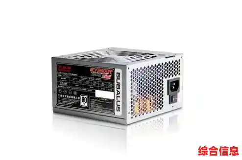 卓越性能ATX电源：稳定输出与高效节能的完美结合方案