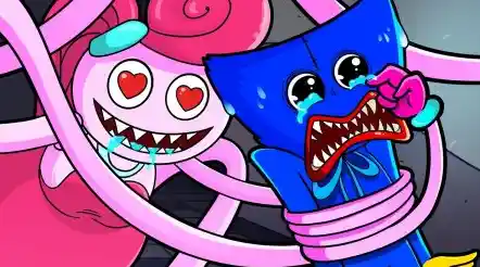 想在‘波比的游戏时间’里挑战自己的操作与智慧?你敢来试试吗? 想在‘波比的游戏时间’里挑战自己的操作与智慧?你敢来试试吗?