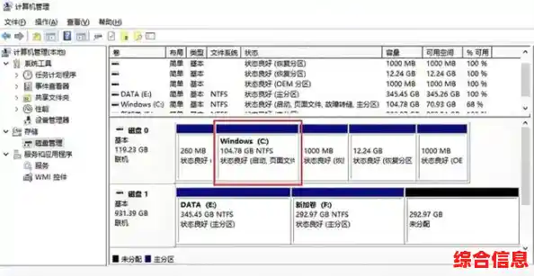 硬盘工具全收录：专业数据管理与维护解决方案指南