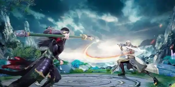 想体验人与战灵共存的玄幻世界?幻世九歌官服》等你来战! 想体验人与战灵共存的玄幻世界?幻世九歌官服》等你来战!