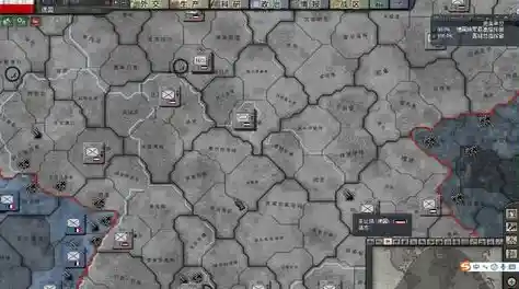 《钢铁雄心4安卓版》无限资源助你称霸文明，你准备好迎接挑战了吗？