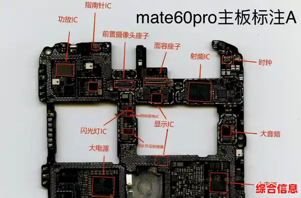 2024年芯片手机排名前十解析_明年手机芯片