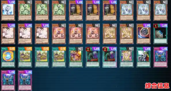 喜欢策略与联机对决？怎么能错过《游戏王大师决斗中文版》