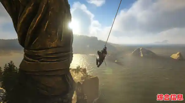 生存战争2国际服玩法丰富操作简单，你确定不来体验？