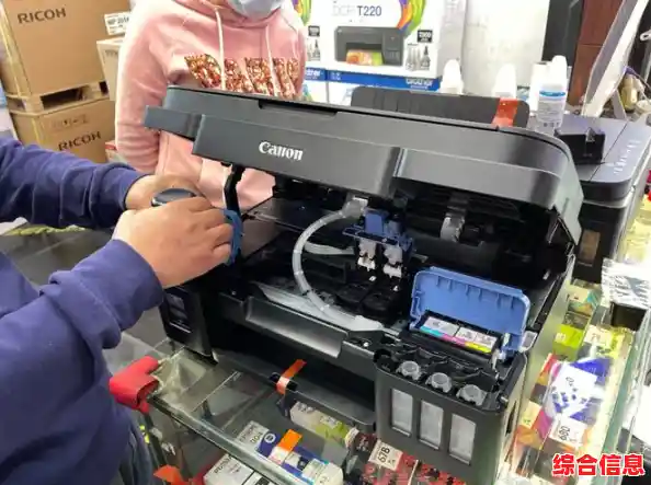 佳能打印-佳能打印机维修服务中心 佳能打印-佳能打印机维修服务中心