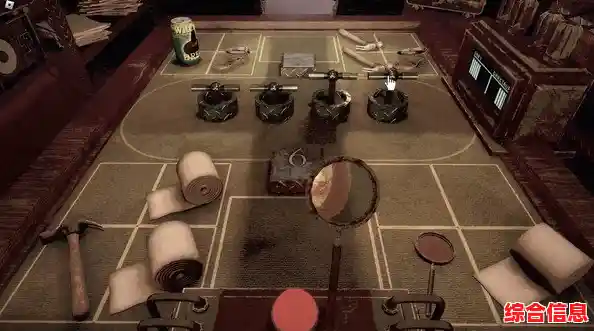 你敢在《骗子酒馆仿制版》中挑战俄罗斯轮盘机制吗？