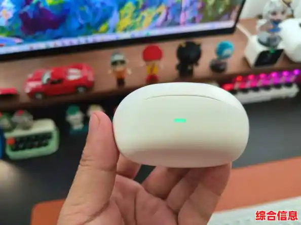 探索蓝牙耳机的高效使用方法与实用技巧