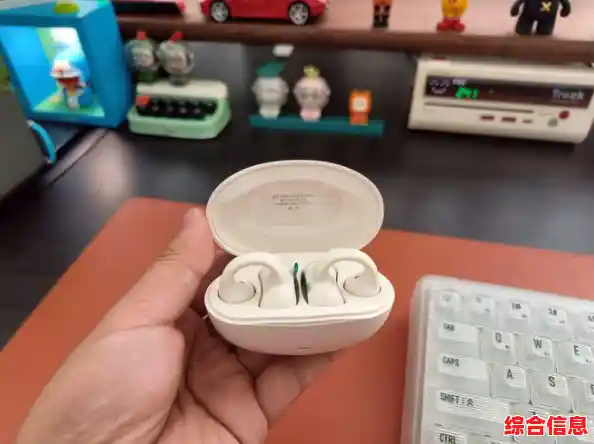 探索蓝牙耳机的高效使用方法与实用技巧