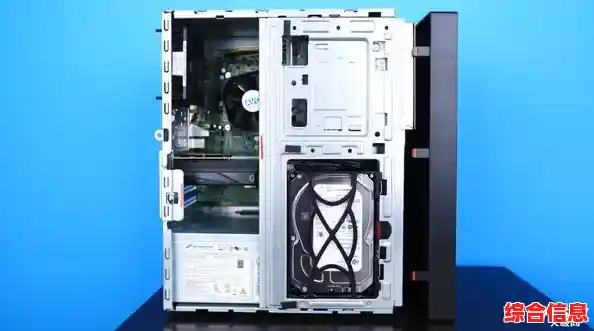 联想机箱：卓越性能设计，为您的电脑设备提供宽敞而安全的理想家园