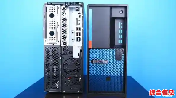 联想机箱：卓越性能设计，为您的电脑设备提供宽敞而安全的理想家园