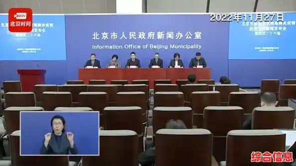 11月7日0时至15时北京新增本土感染者情况及健康提示（北京新增本土病例27例）