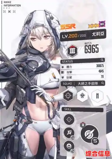 如何轻松征服高难度副本？胜利女神nikke手游的强力角色搭配你学会了吗？