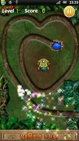 祖玛游戏免费下载，考验你的策略思维与敏捷反应极限！