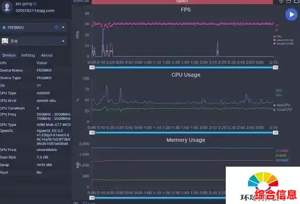 Win11游戏性能帧率查看方法：深入解析硬件效能与实时数据监控
