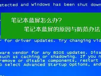 笔记本电脑频繁蓝屏？实用修复步骤与预防策略全解析
