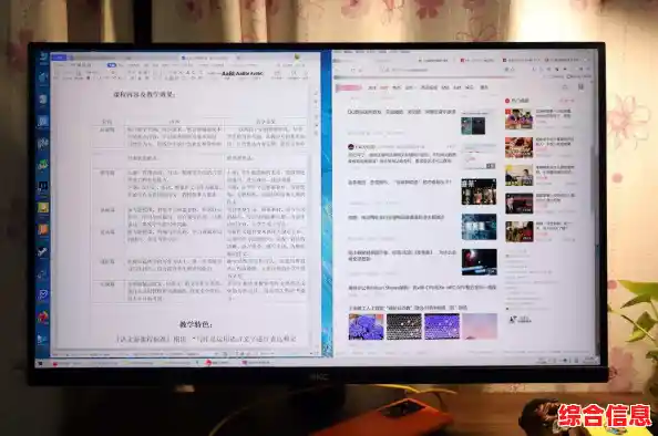 HKC显示器用户口碑调查：真实反馈与购买建议汇总