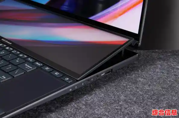 双屏电脑助力职场精英：解锁高效办公新境界与时间管理秘籍