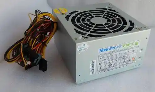 优质电脑电源：高效稳定输出，为您的设备提供持久动力支持