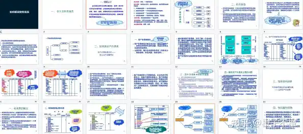 财务系统软件：智能化升级企业财务管理流程的高效路径