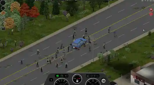 想在末世中求生？僵尸毁灭工程中文版》等你来挑战！