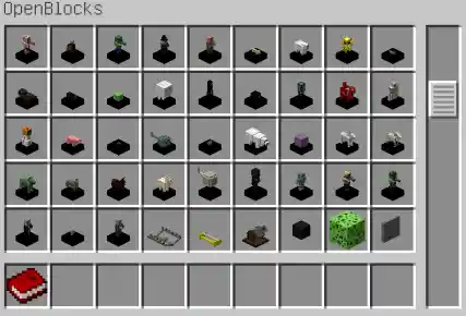 谁不想体验配置要求极低的经典玩法？快来试试《我的世界精简版》吧！