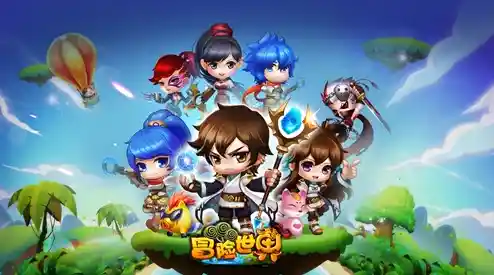 想和全球玩家一起冒险？miniword国际服等你来体验！