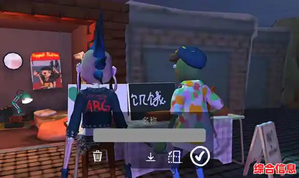 还在找创意十足的游戏？饥饿派画家中文版》让你尽情挥洒艺术才华！