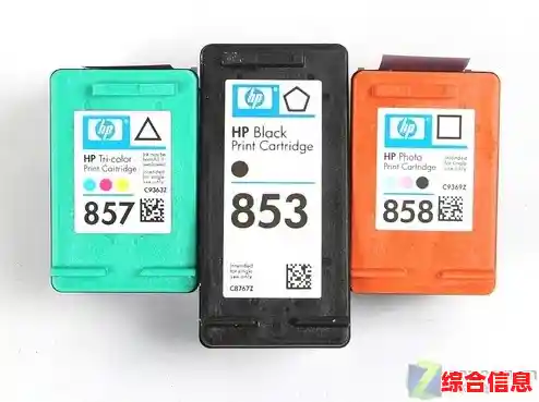 惠普墨盒高品质打印持久耐用_惠普打印机墨盒使用寿命