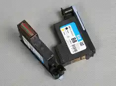 惠普墨盒高品质打印持久耐用_惠普打印机墨盒使用寿命