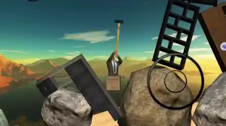 谁说手游不能有端游的快乐？掘地求升手机版》带你重温经典！