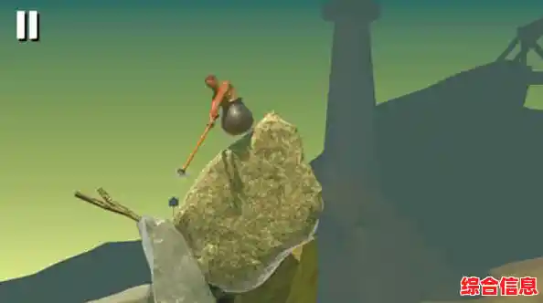 谁说手游不能有端游的快乐？掘地求升手机版》带你重温经典！