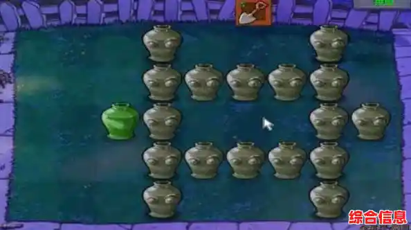 想体验植物大战僵尸金坷垃版的烧脑塔防？你的策略能挡住僵尸入侵吗？