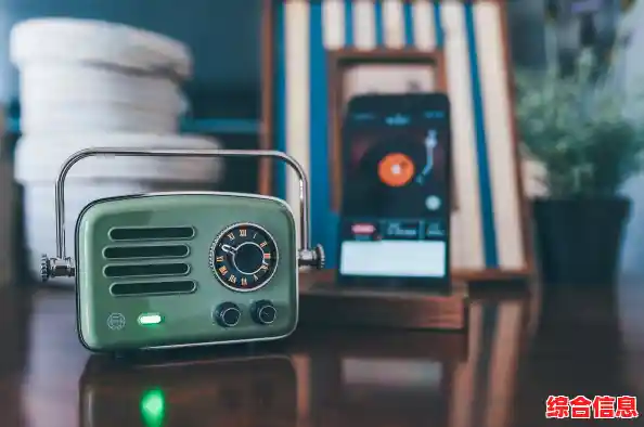 猫王音响：重现经典之声，尽享音乐独特魅力体验