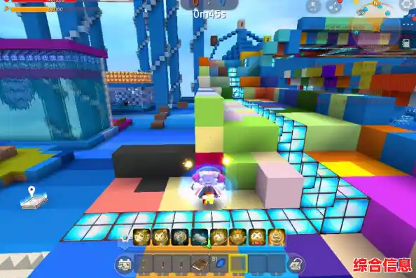 想要打造专属城堡并应对未知事件？像素沙盒探险》满足你的所有想象！