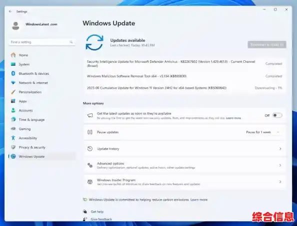 遭遇Win11安装48%停滞？全面排查步骤与有效修复方法一览！