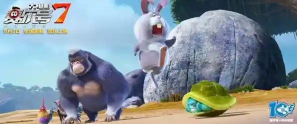 《赛尔号H5互通版》这难道不是科幻迷梦寐以求的策略冒险手游？