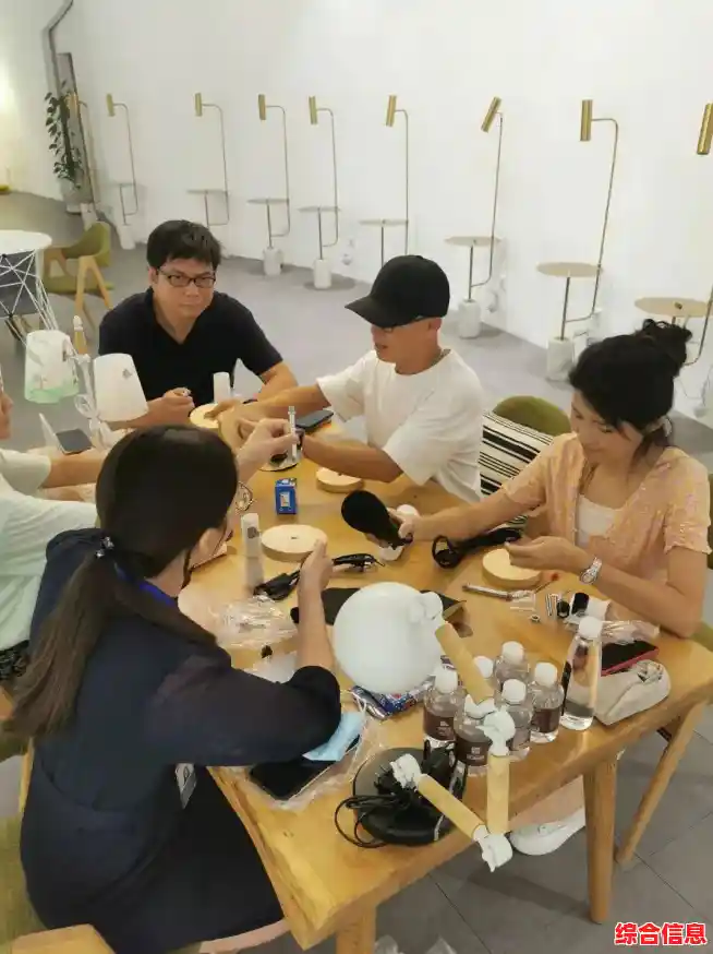 DIY概念全解析：探究其本质内涵与在现代生活中的价值体现