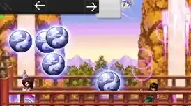 还在找超多角色的格斗游戏？死神vs火影bvn改版900+角色任你选！