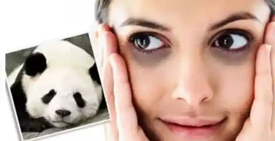 轻松击退黑眼圈！超有效护理技巧助你恢复神采