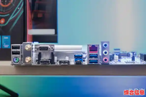 沉浸于技嘉魔鹰的创新科技，体验顶级硬件带来的流畅操作感