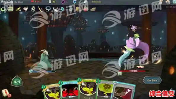 想挑战策略卡牌？为何不试试《杀戮尖塔安卓汉化版》