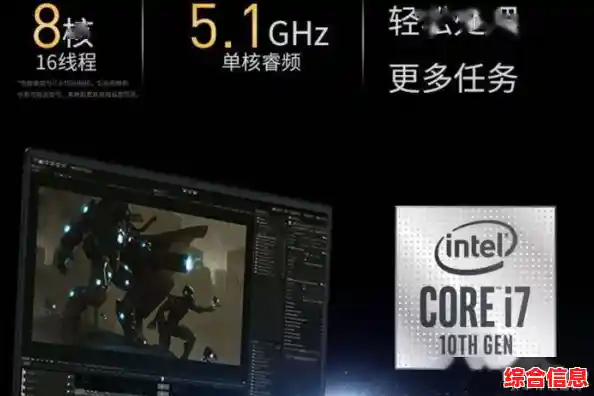 游戏达人的终极装备：这些笔记本电脑性能超乎想象