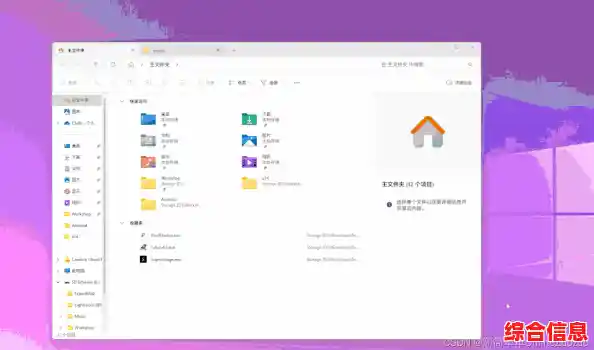 详细教程：关闭Windows 11图片界面下方浏览功能的方法